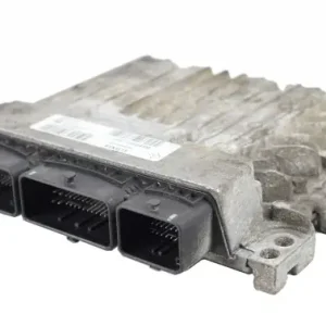 Sprawdź teraz KOMPUTER STEROWNIK RENAULT SCENIC III 237100345R